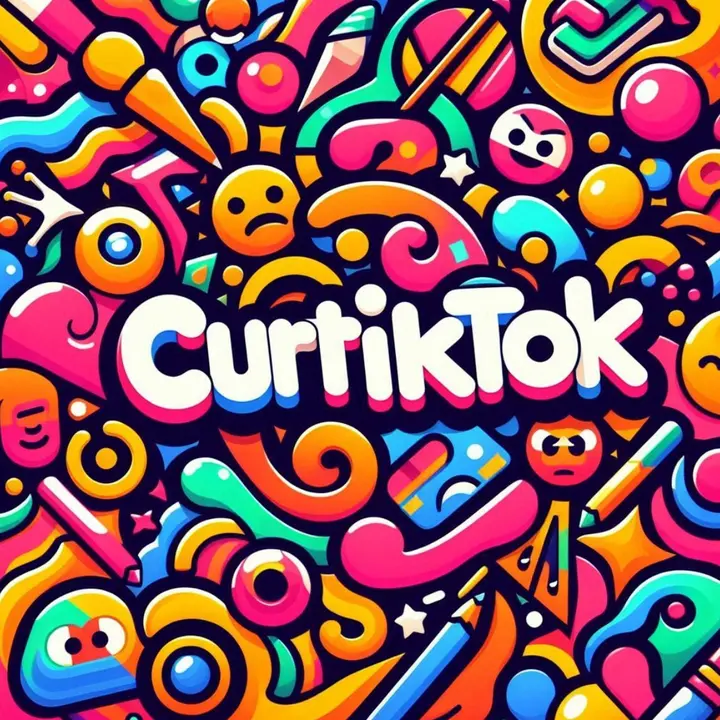 Curtiktok