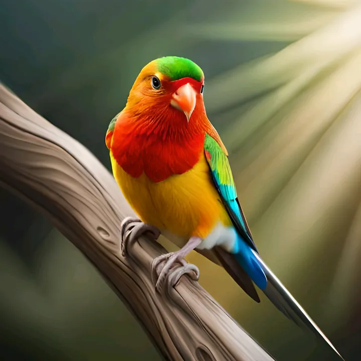 Bird