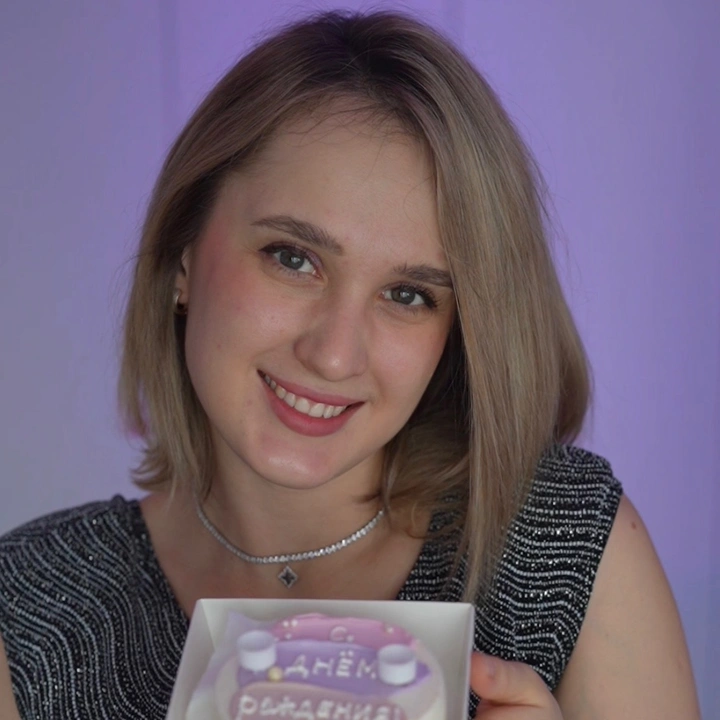 Ольга Лебеденко