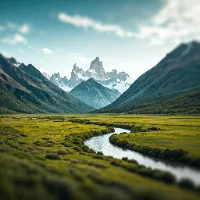 心のオアシス (kokoro no oashisu)