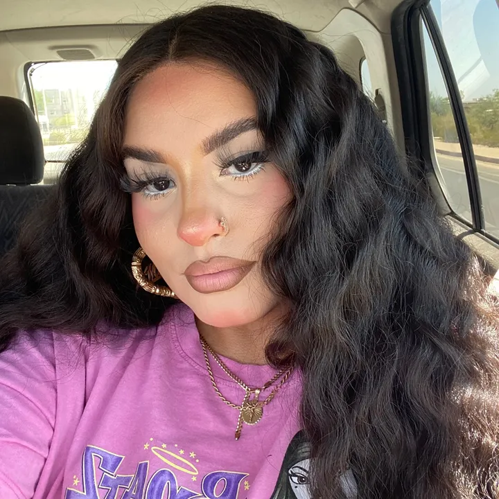 Melissa 💋✨