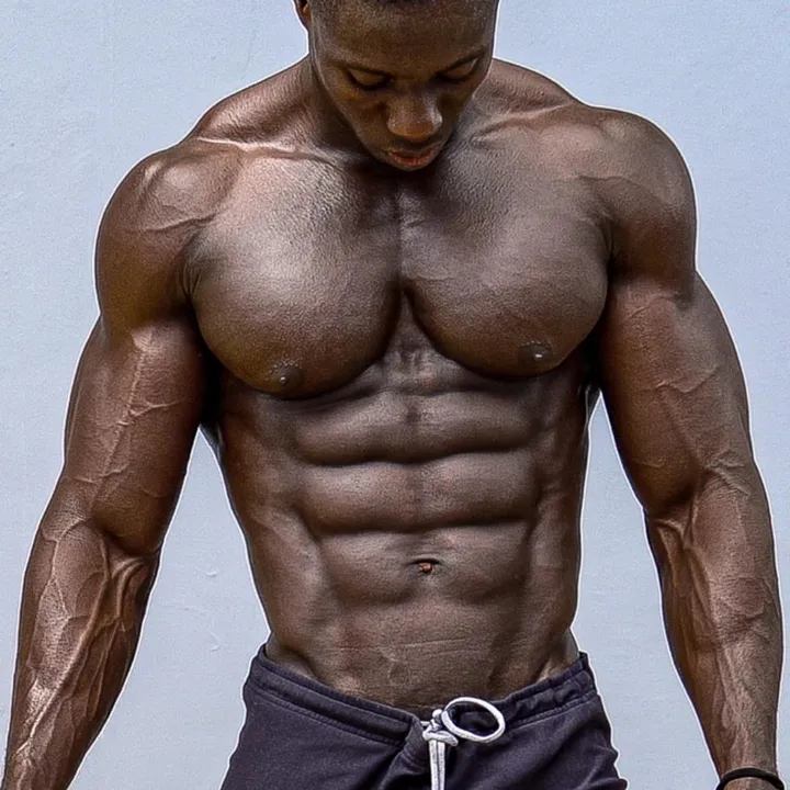 Dovies - The organic Alien 👽