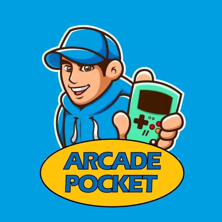 Arcade Pocket