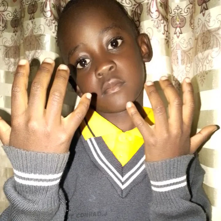 Bushira Rinny