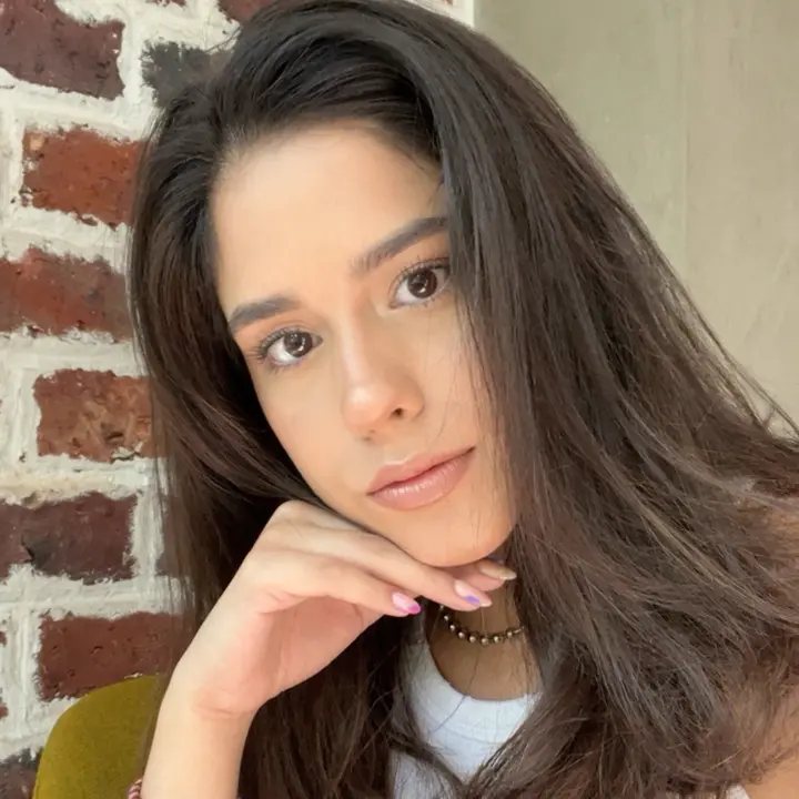 Samantha M