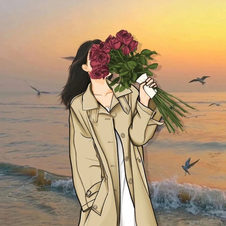 ✨𝑪𝒉𝒂𝒐𝒕𝒊𝒄 𝒃𝒂𝒆✨