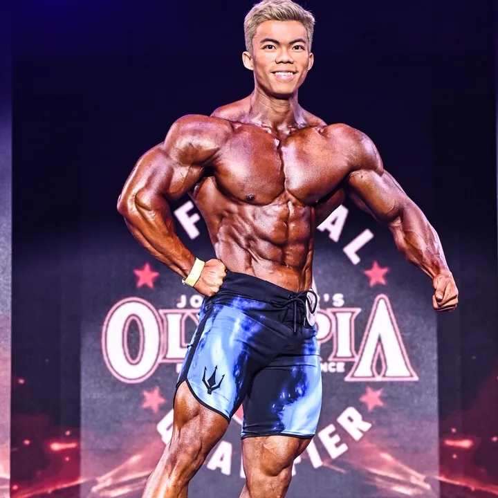 Joshua Eng
