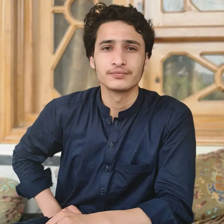 ♛Musa Khan♛