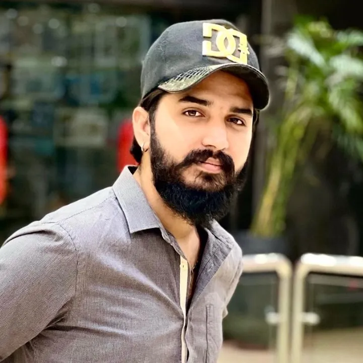 Sham ali