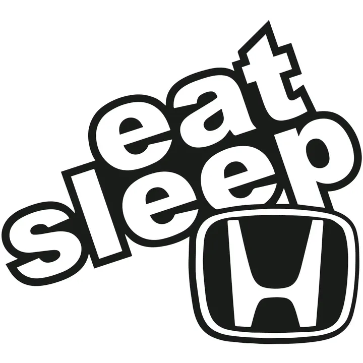 TEAM🔰HONDA🔰JDM