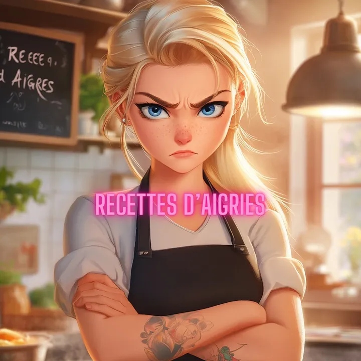 recettedaigries