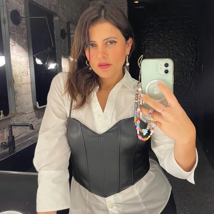 Carla Zúñiga