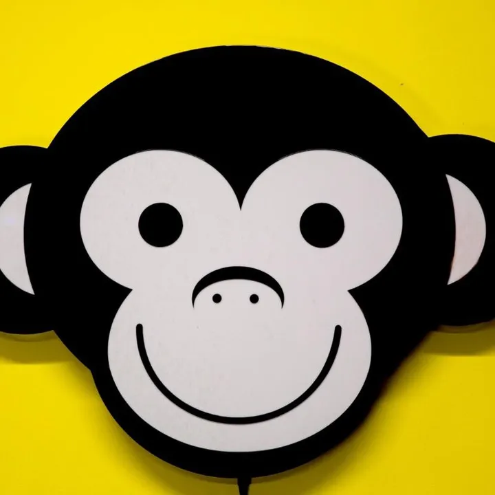 Happy Monkey Food