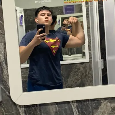 Bruce wayne