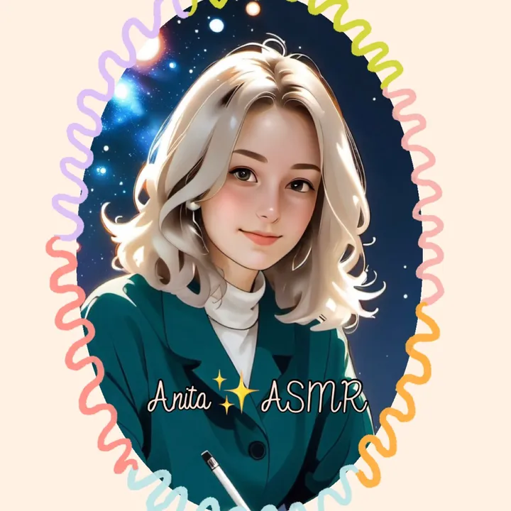 Anita✨ASMR