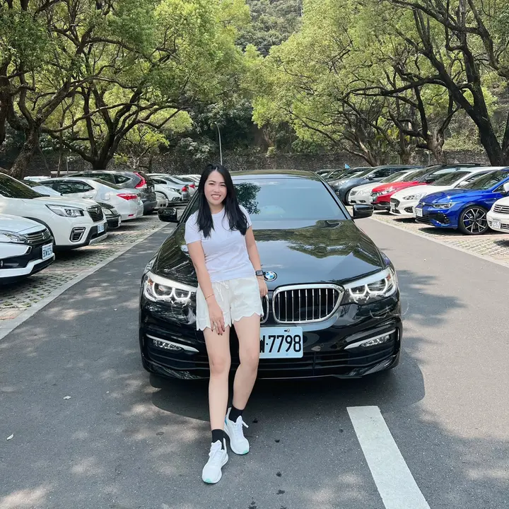 cindy_ 李林 🇨🇳🇮🇩