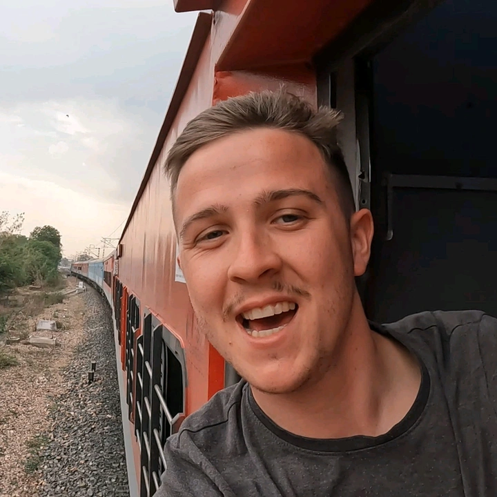 Jack Aynsley Travel 🌏