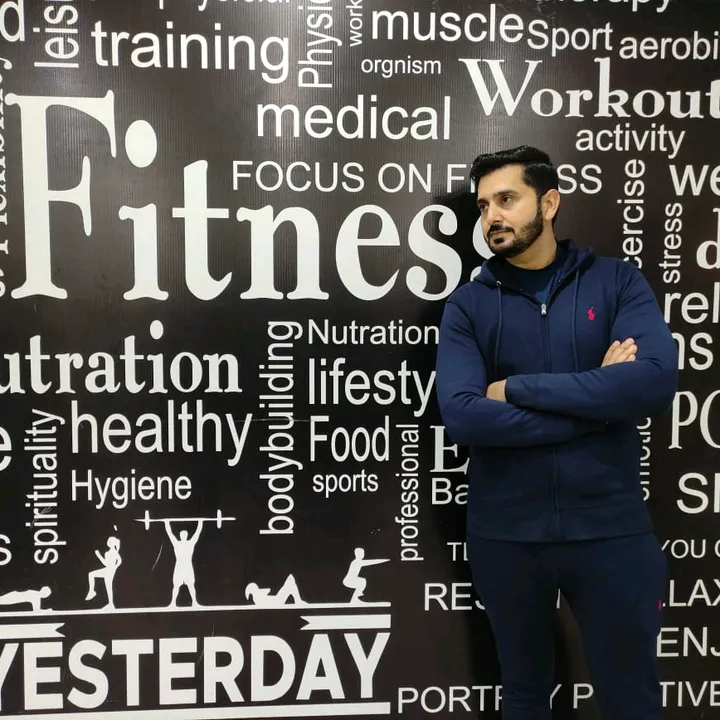 Fitness with UQ