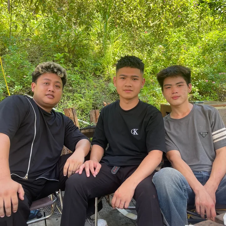 🔥Cậu Bé Bướng Bỉnh🐇