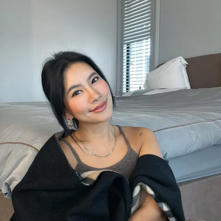 Hello I’m Yvonne