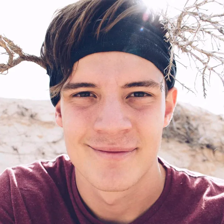 Patrick Dale