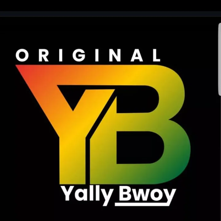 YallyBwoy