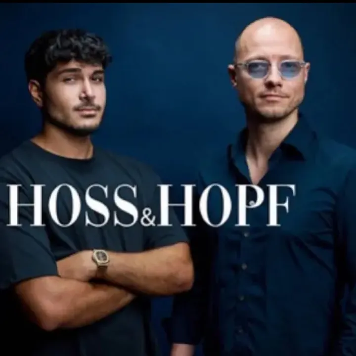 Fanpage hoss & hopf