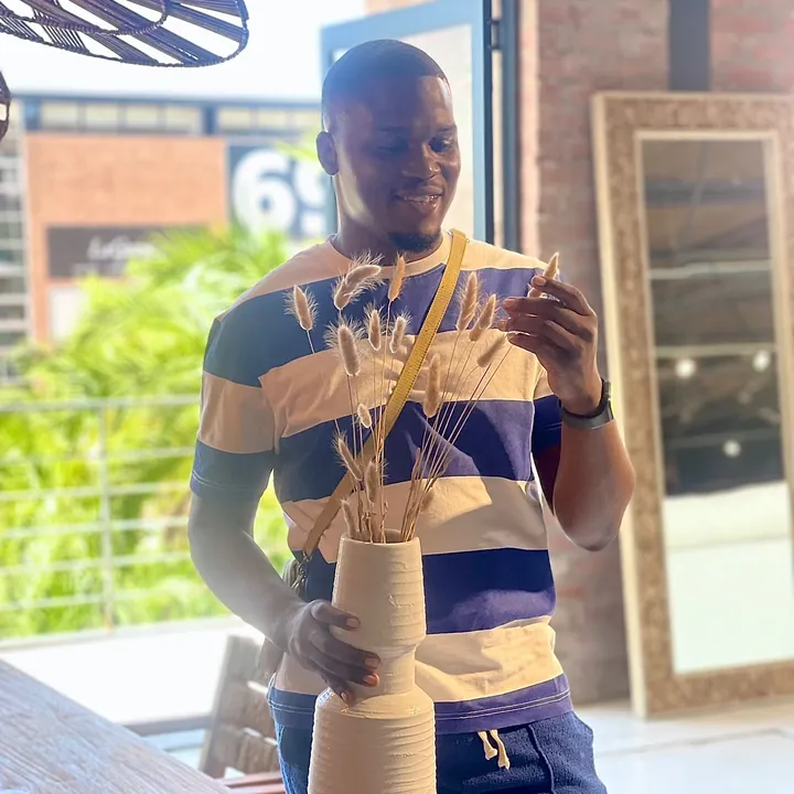 mpho mphaga