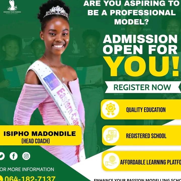Enhance Your Passion MS