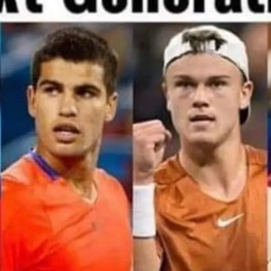 Tennis World