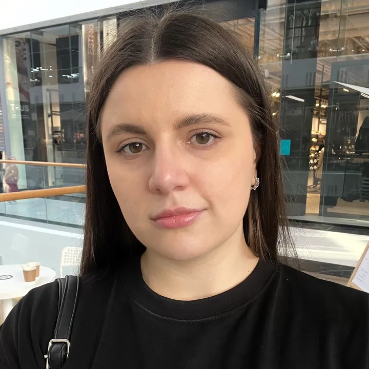 Vika|English|CAE|методика