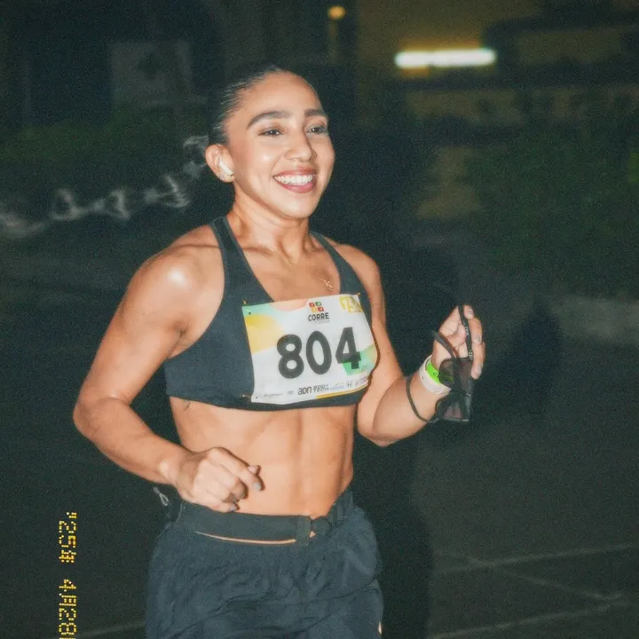 P Á M E L A 🥷🏽