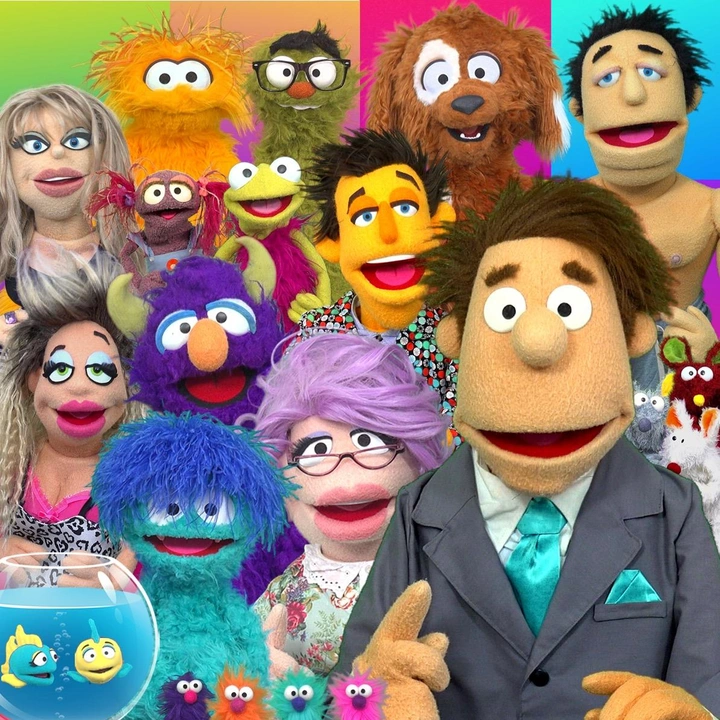 All Felt TV