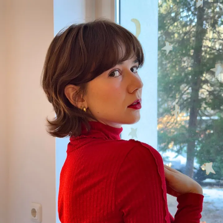 Cara Noé