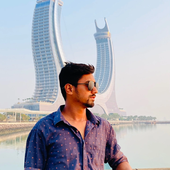 Rafi Talukdar