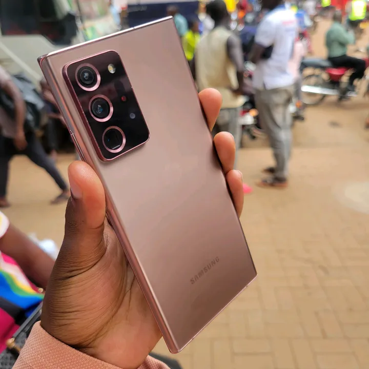 Muchi SmartPhones technologies