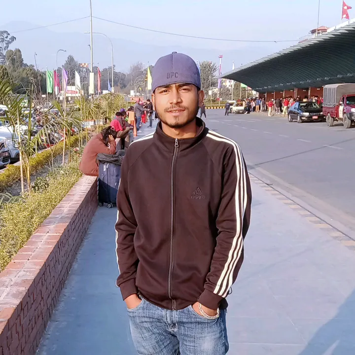beeky khadka