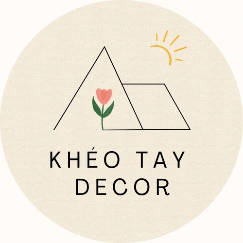 Khéo Tay Decor 🌷