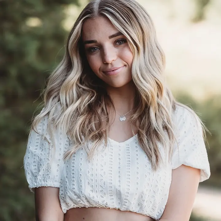 paige morgan💗