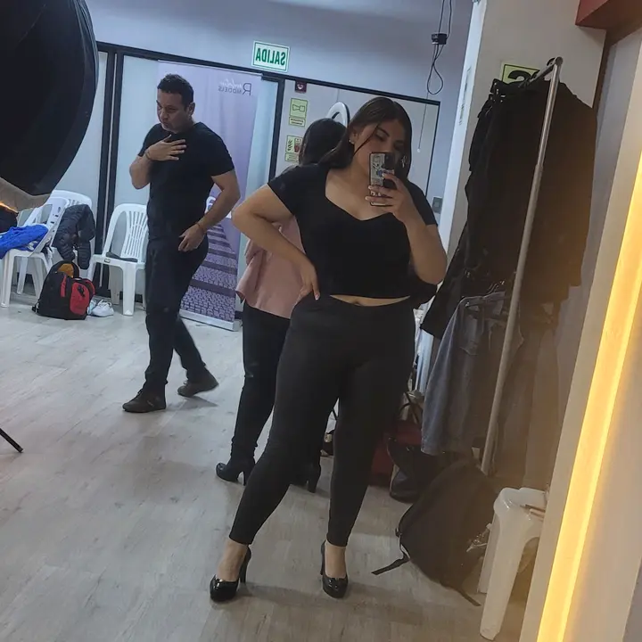 Alexandra VM