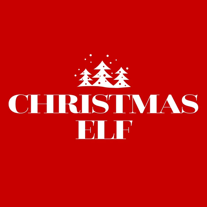 ChristmasElf