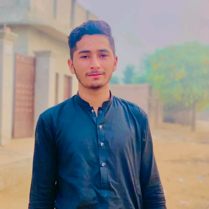 Ali usman