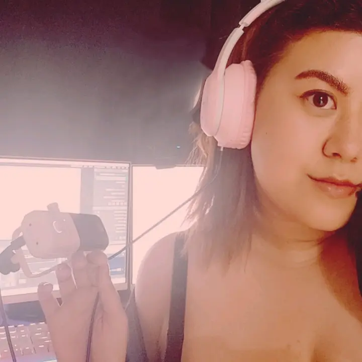 Kacy ♡ | Twitch Streamer
