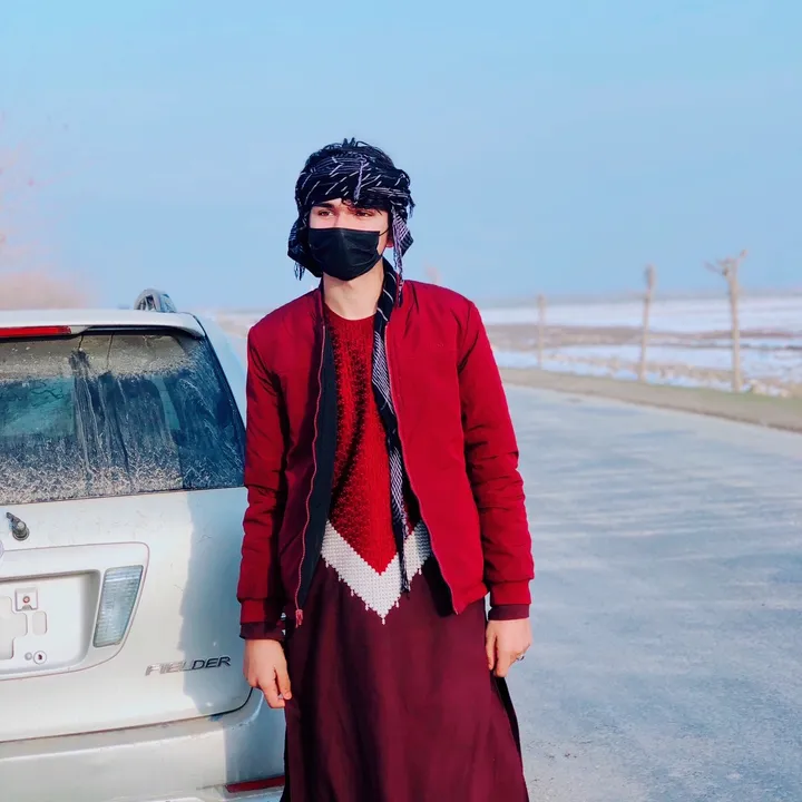 Hamed—Kochai