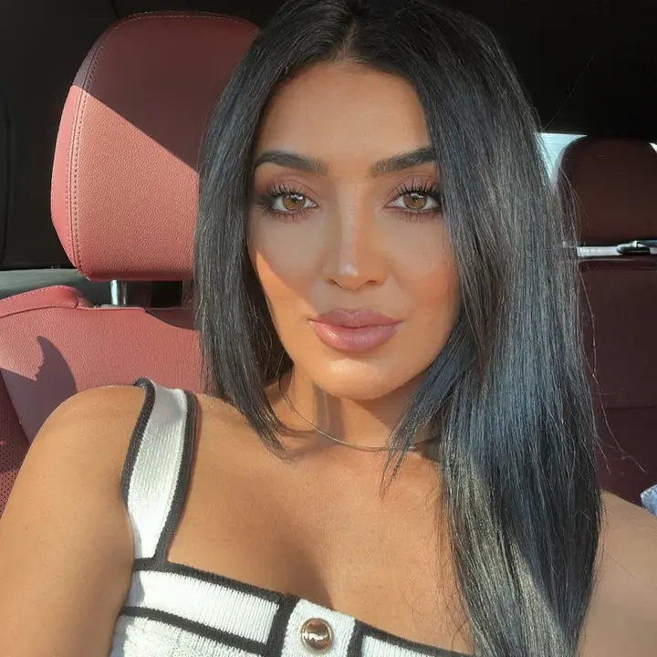 FeliciaCasale