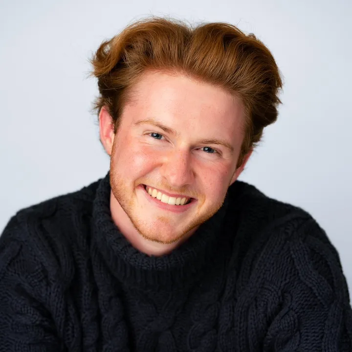 Owen Connolly