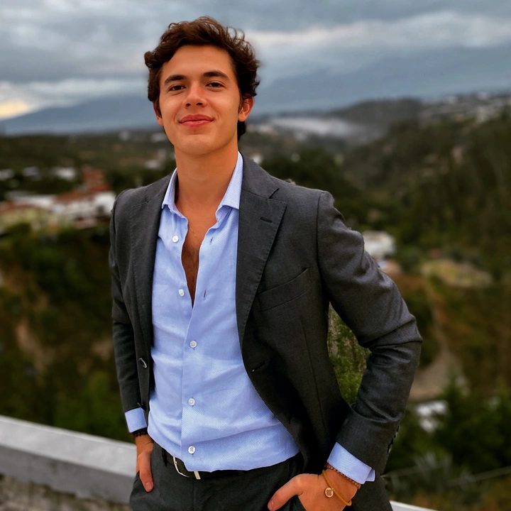 Julián Racedo