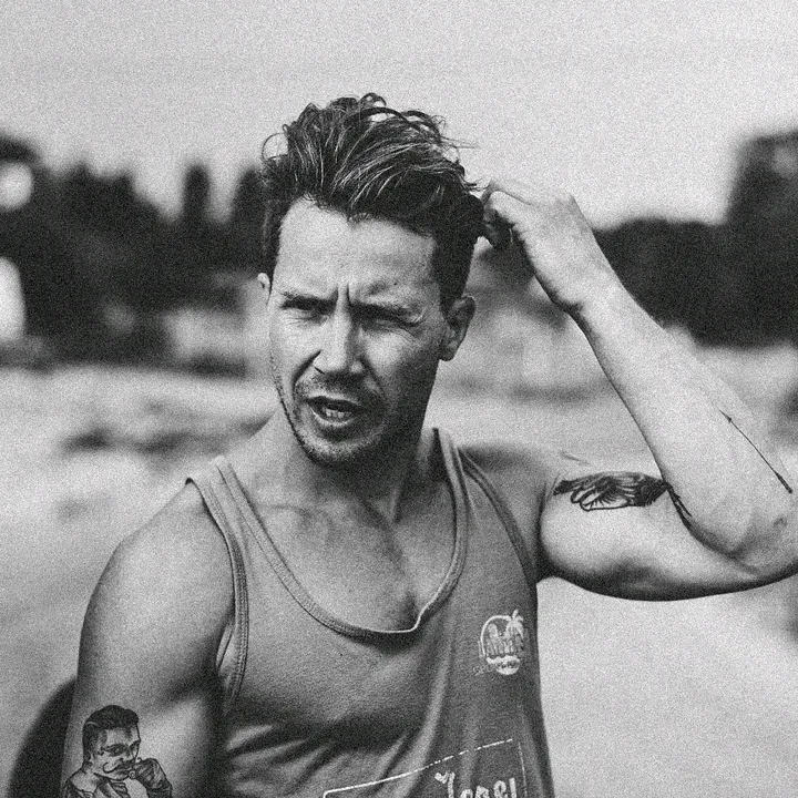 Johan Lindqvist