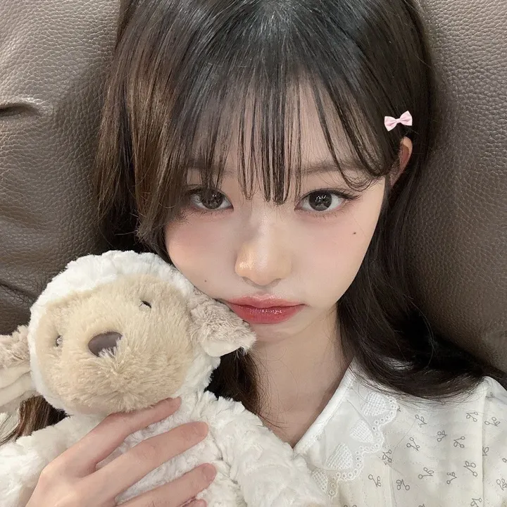 🎀🦢안녕 언니들🦢🎀
