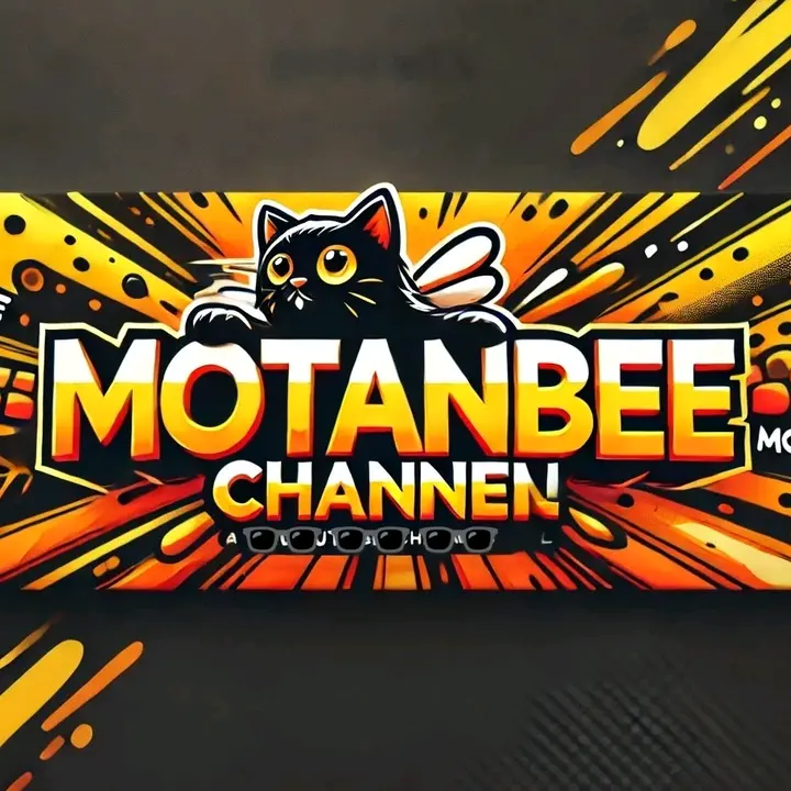 Motanbee Channel
